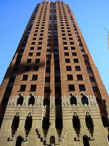 The Guardian Building
