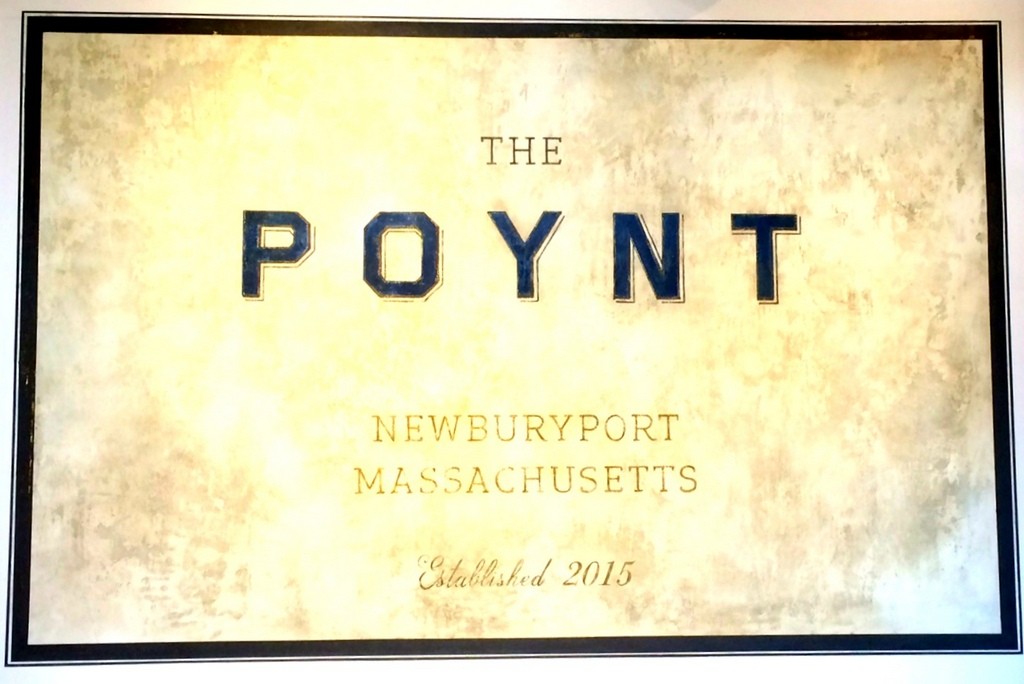 The Poynt, Newburyport MA