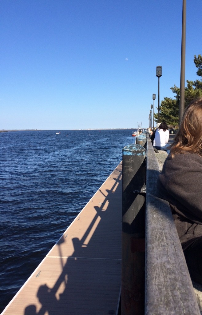 water view, Newburyport MA