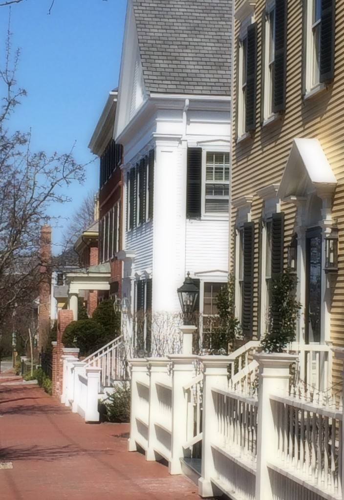 homes, Newburyport MA