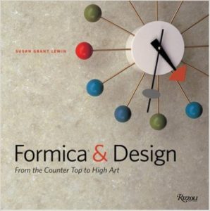 Formica & Design book cover