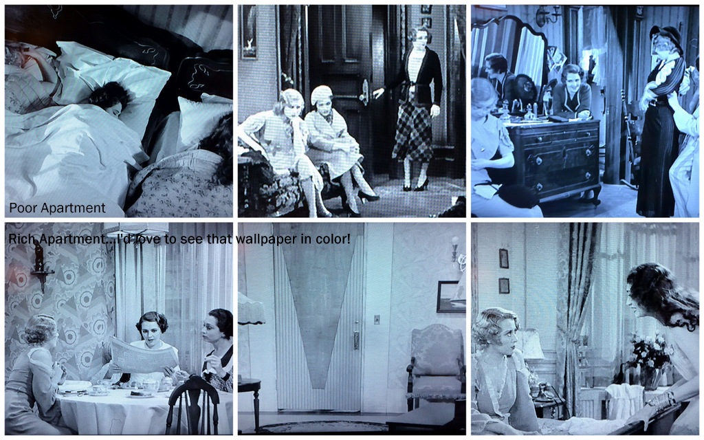 33 Facts about the movie Gold Diggers of 1933 