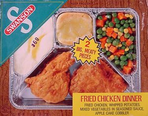 FUN FOOD OF THE 1970's - My History Fix